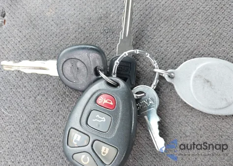 2006 Chevrolet Impala Lt z USA, uszkodzony, nr VIN 2G1WT58KX69396711